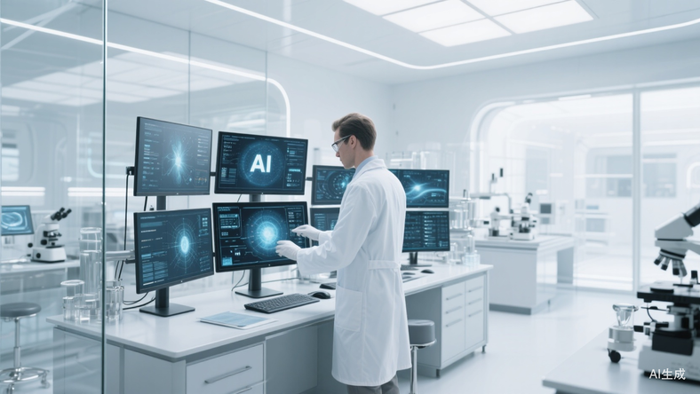 不是用AI更快地做同样的事,而是借助AI做别人没做过的事